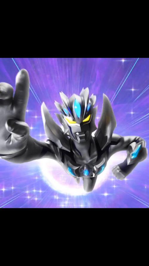 网红奥特曼变身特效视频,科技与创意的完美融合